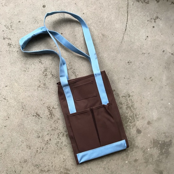 4 Bottle Canvas Wine Tote - Picture 7 of 9